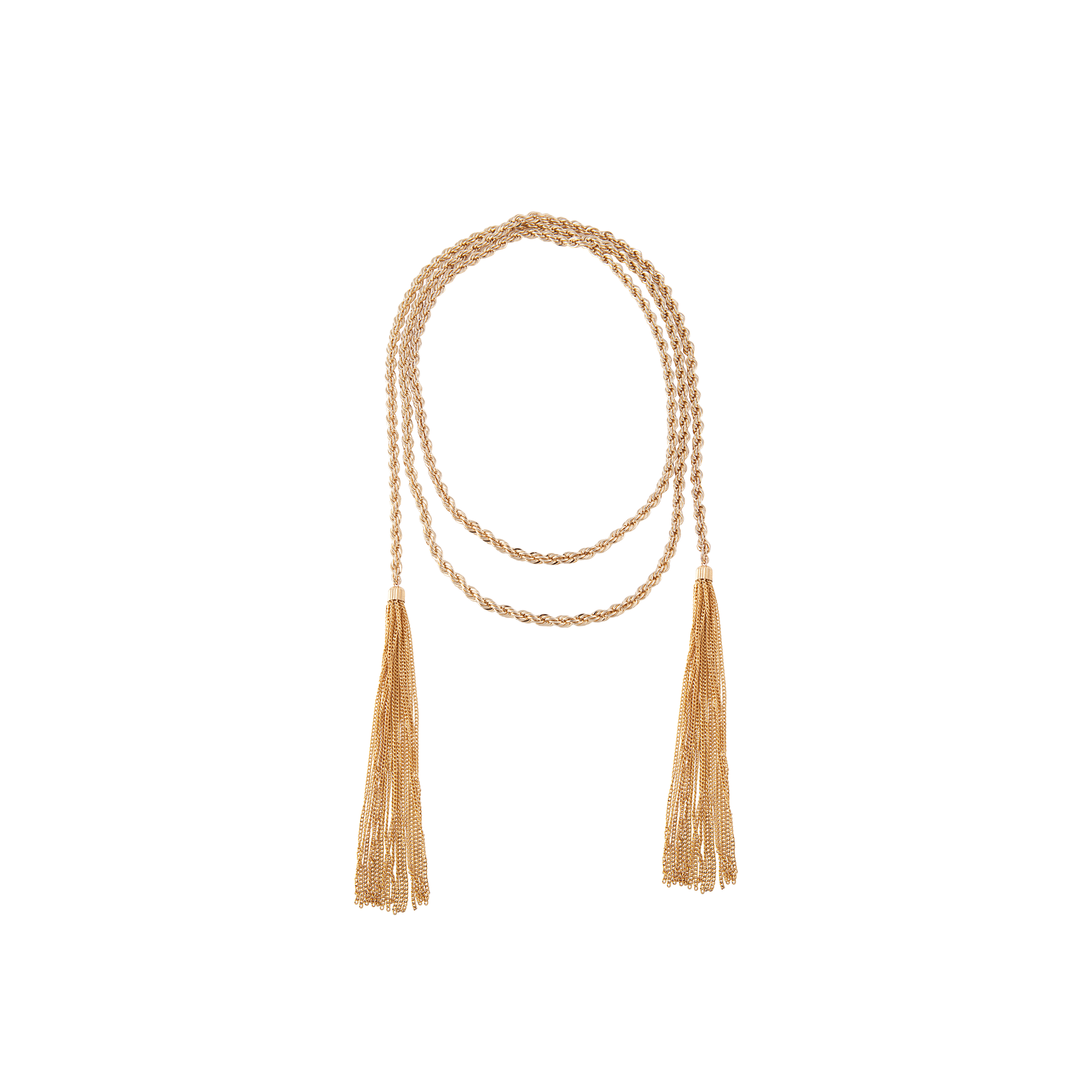 Louise Necklace –