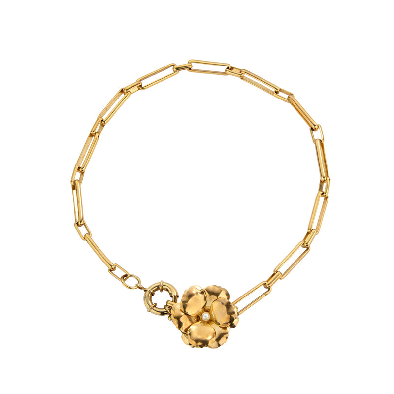 Anise Necklace | M