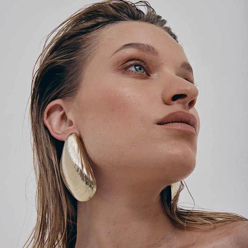 Carey Earrings