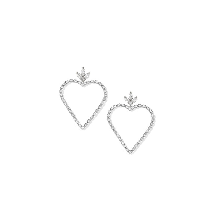 Amor Earrings | S