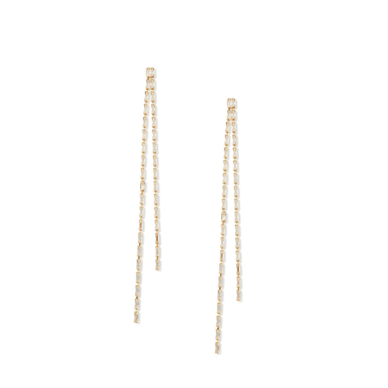 Rio Earrings | L