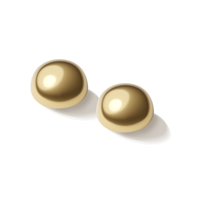 Sphere Earrings