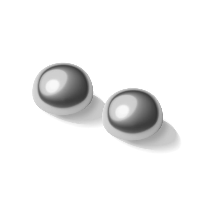 Sphere Earrings