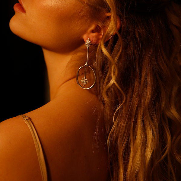 Liz Earrings