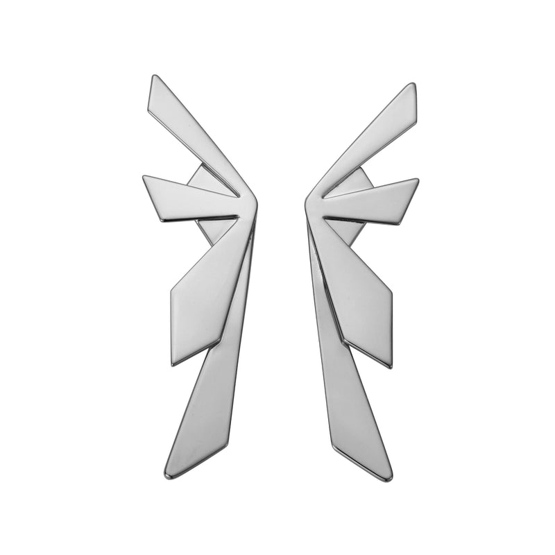 Keanu Earrings | S