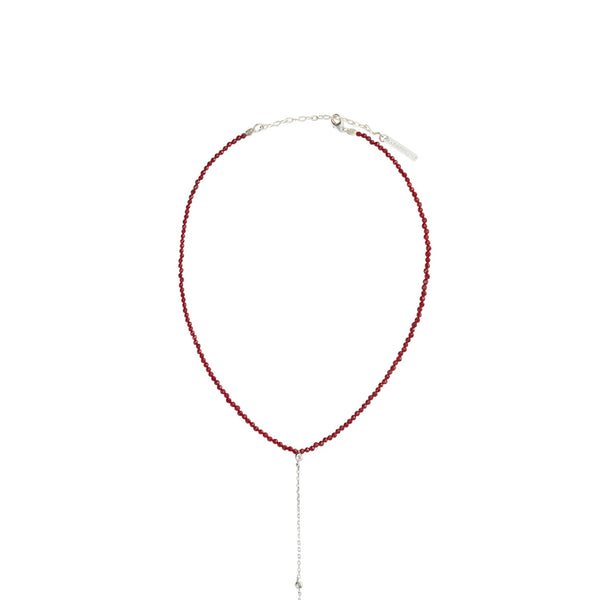 Isla necklace | RED