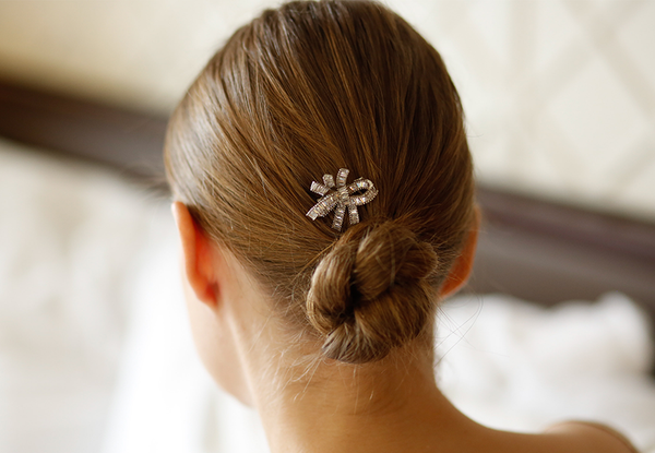 Gift Hair-Comb