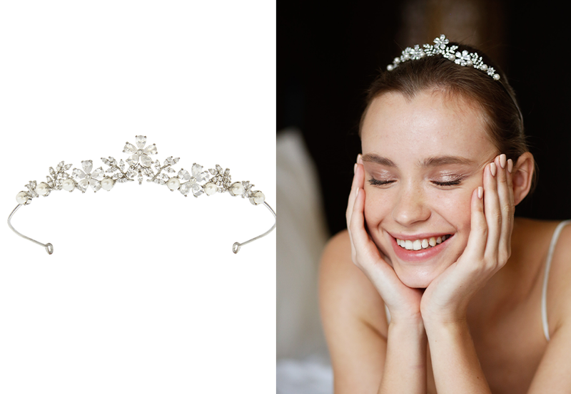 Jane Princess Tiara