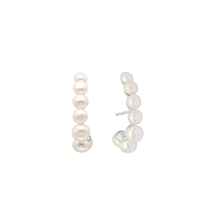Drop pearl Earrings