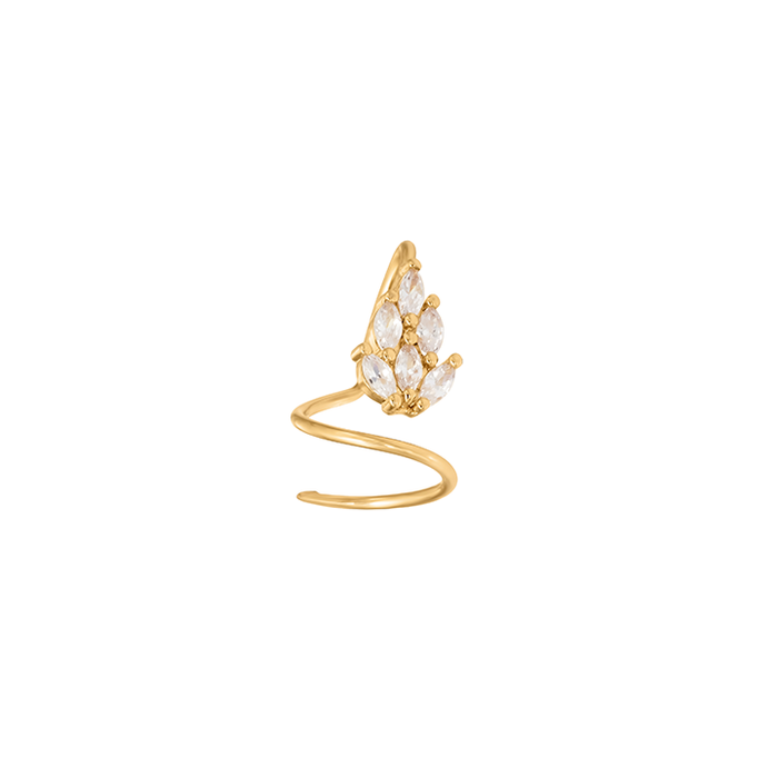 Liana Nail Ring – kerenwolf.com