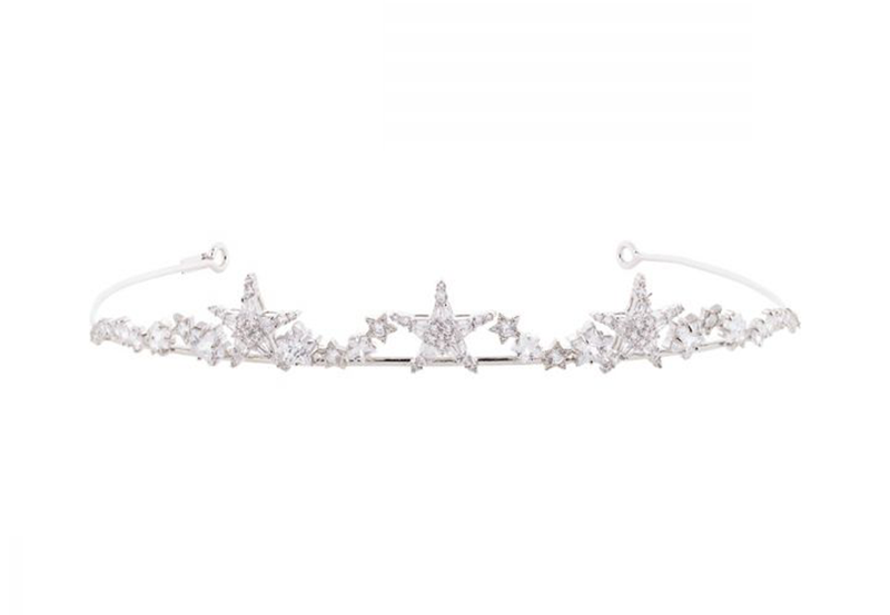 Inbal Princess Tiara