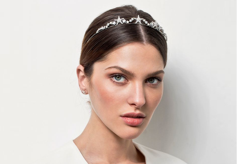 Inbal Princess Tiara