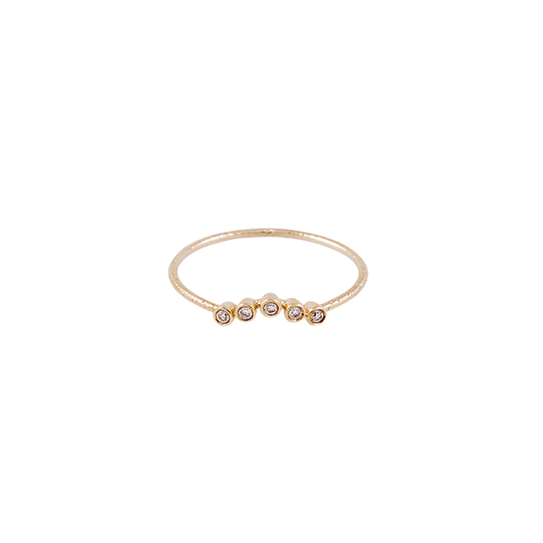 Ring come bracelet on sale