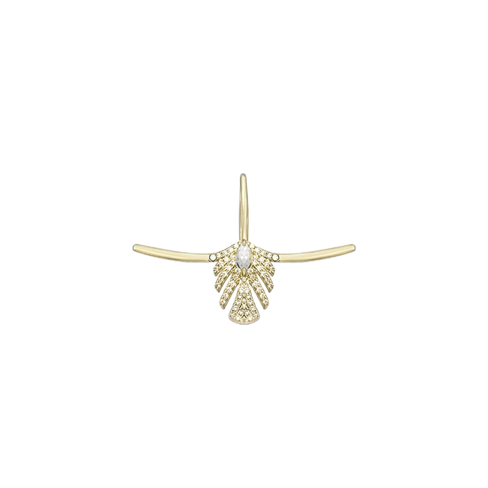 Ophelia Lip jewelry – kerenwolf.com
